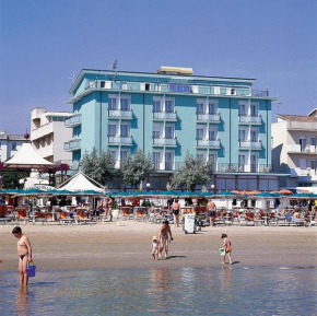 Отель Hotel Gradara  Беллариа-Иджеа Марина